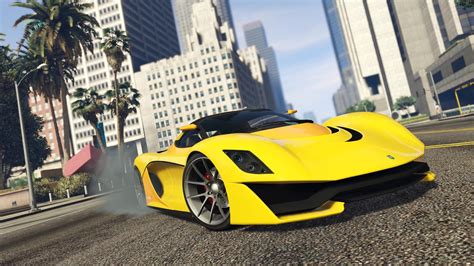 Grand Theft Auto V Premium Online Edition Rockstar Key For Pc Buy Now