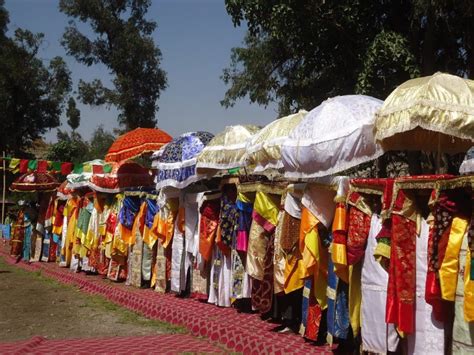 Best Places To Celebrate Epiphany Timket In Ethiopia