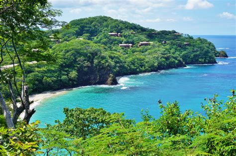 Visiting Playas Del Coco Costa Rica Location And What To Do