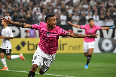 O destaque da partida foi joão paulo. Copa Sul-Americana ganha novo formato em 2021 - AltoNorte