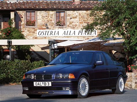 Hier alle bmw m3 e36 die momenteel te koop staan op autoscout24, de grootste automarkt in europa. Alpina E36 B6, B3 et B8 : alternatives à la BMW M3