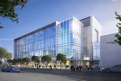 Franklins Premier Medical Facility Unlocking The Future Of Healthcare