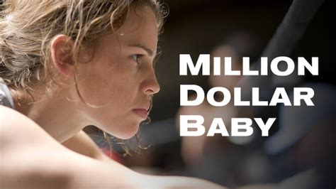 Wanting to learn from the best, aspiring boxer maggie fitzgerald wants frankie dunn to train her. Million Dollar Baby (2004) - Netflix | Flixable