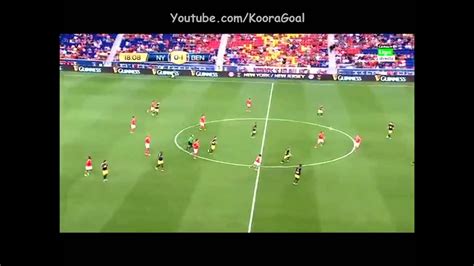 كورة لايف koora live يقدم لكم مشاهدة البث المباشر لاهم مباريات اليوم وكل ماهو جديد وممتع في عالم المستطيل الاخضر ومتعة متابعة اخر الاخبار الرياضية. Adel TAARABT & Mehdi CARCELA vs NY Redbulls - المهدي ...