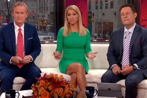 Ainsley Earhardt After Shooting Church Is Best Place To Die