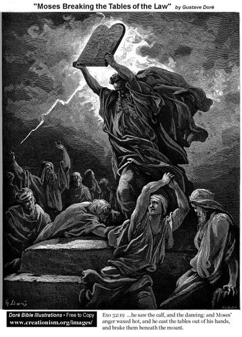 Pin By Gaël Chapo On Art Biblical Bible Illustrations Gustave Dore