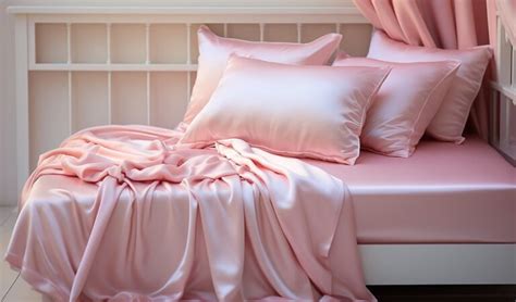Satin Vs Silk Pillowcases Which Is Better