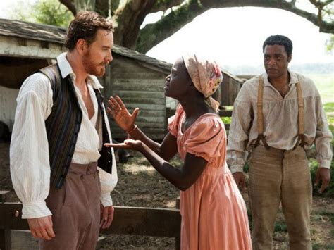 Who Wants To See Pics Of Benedict Cumberbatch In ‘twelve Years A Slave