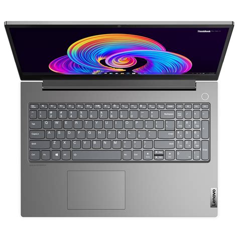 Лаптоп Lenovo Thinkbook 15p G2 Ith с Intel Core I5 11400h 26 44ghz