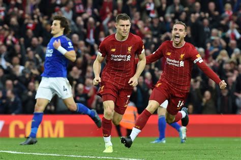 Live updates as liverpool face leicester city away from home in the premier league. Lịch trực tiếp Bóng đá TV hôm nay 22/11: Liverpool vs ...