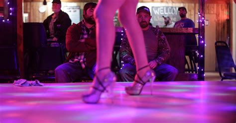 Senate act on strip clubs adds to sodomy criticism