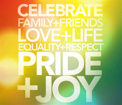 Lgbt pride month occurs in the united states to commemorate the stonewall riots, which occurred at the end of june 1969. LGBT Pride Month - SV Branches……