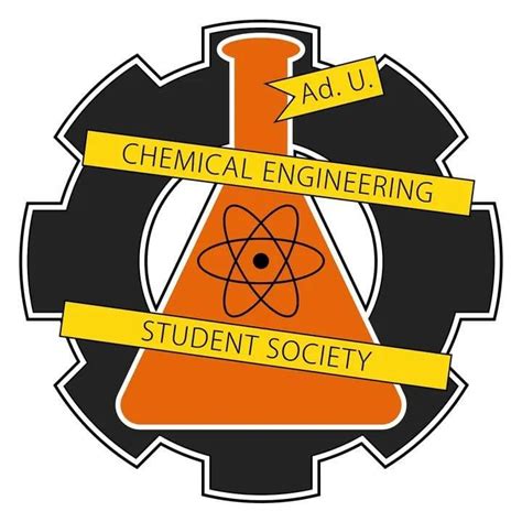 Adamson University Chemical Engineering Students Society Aduchess