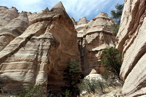 Kasha Katuwe Tent Rocks National Monument Tales Of A Vanlife Couple