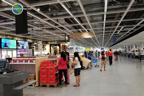 2a, jalan cochrane, taman maluri, 55100 kuala lumpur. IKEA Cheras, Kuala Lumpur