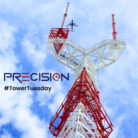 Happy Towertuesday Broadcast Precision Communications