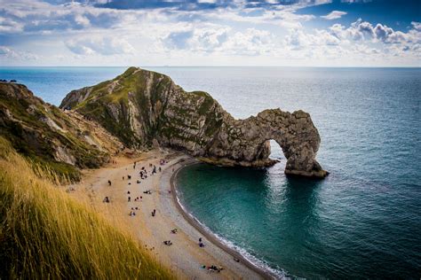 Wallpaper Coast Sea Coastal And Oceanic Landforms Headland Sky