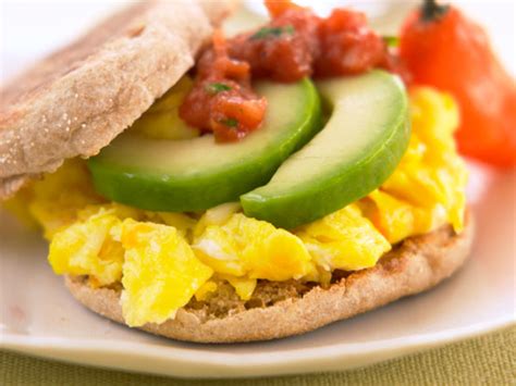 4 Recipes for a Healthy Heart: Breakfast - Carmen Johnston ...
