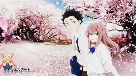 Find gifs with the latest and newest hashtags! 835712.png (1920×1080) | A silent voice, Natsume ...