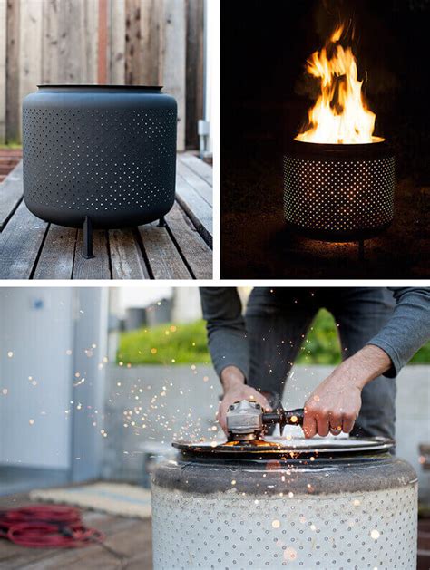 Yes, they take some parts and pieces, and a little know how. 40+ Best DIY Fire Pit Ideas and Designs for 2020
