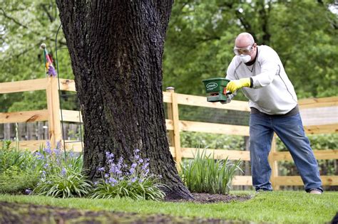 The manufacturers of fertilizers have developed a wide range of fertilizers to suit all farming scales, from the small garden of plants or flowers to a before i cover how to effectively apply fertilizer to your garden, perhaps i should demystify some of the common myths about the fertilizer and plants. Free picture: man, applying, fertilizer, garden