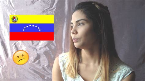 La Triste Realidad De Venezuela La Realidad De Los Que Estamos Aquí Mi Opinión Youtube