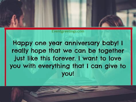 30 Best Anniversary Quotes For Boyfriend To Celebrate Love