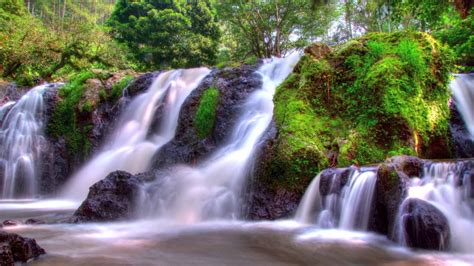 Photographing Waterfall Slow Shutter Speed Youtube