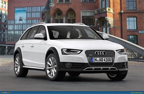 Detailed specs and features for the used 2012 audi a4 including dimensions, horsepower, engine, capacity, fuel economy, transmission, engine type, cylinders, drivetrain and more. AUSmotive.com » 2012 Audi A4 allroad quattro photo gallery