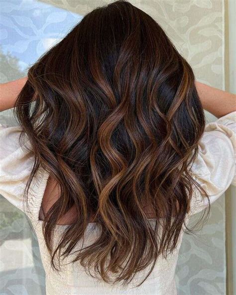 50 HOTTEST Balayage Hair Ideas To Try In 2023 Hair Adviser Vlr Eng Br