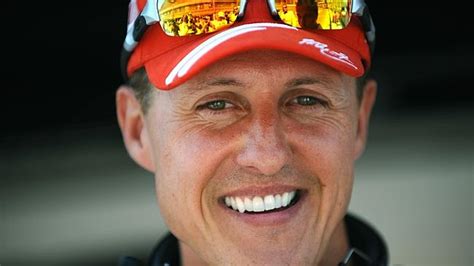 If you do that then many will come to the conclusion that michael schumacher is one the greatest formula 1 drivers they have seen and even the greatest of all time. Doctors tell Michael Schumacher's family 'only a miracle ...