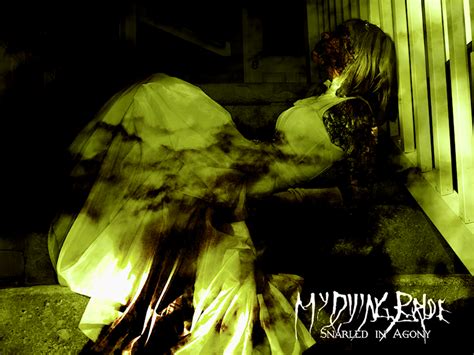 My Dying Bride Wallpapers By Aliceferox On Deviantart