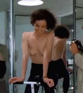 Boink Movie Actress Sigourney Weaver Naked Leaked Photos Page