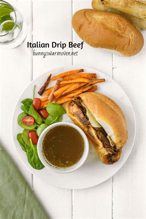 When autocomplete results are available use up and down arrows to review and enter to select. Pioneer Woman's Italian Drip Beef - Bunny's Warm Oven - An ...