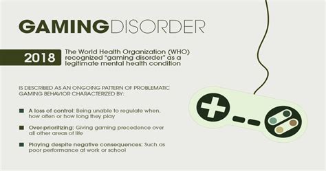 World Health Organization Set To Determine If Gaming Addiction Should