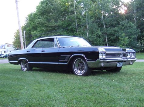 Maybe you would like to learn more about one of these? 1965 Buick wildcat specifications | Buick wildcat, Buick ...