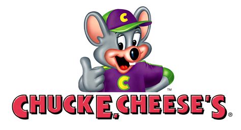 Chuck E. Cheese's - Logopedia, the logo and branding site