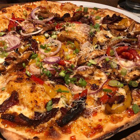 It has the shops we like to frequent and is adding restaurants which we look forward to visiting. CALIFORNIA PIZZA KITCHEN WILLOW BEND, Plano - Menu, Prices ...