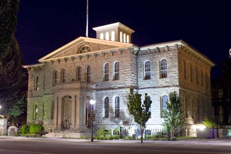 Rv club members get a 10% discount at all koa campgrounds. Carson City, NV - Tourist Destinations