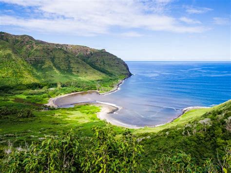 Places Of Interest Hawaiian Islands