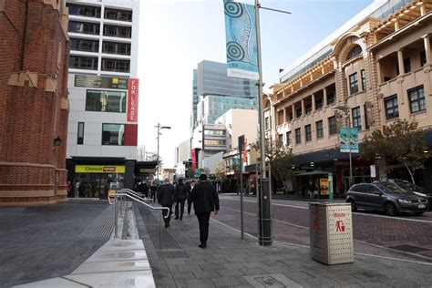 Keep up to date with the latest news and advice. WA updates COVID plan, announces Stage 4 — CCIWA