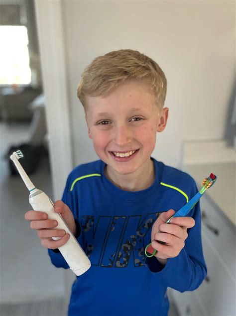 A Quick Guide To Choosing The Best Toothbrush For Braces Vanderwall Orthodontics