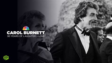 Watch Carol Burnett: 90 Years of Laughter + Love in New Zealand on NBC
