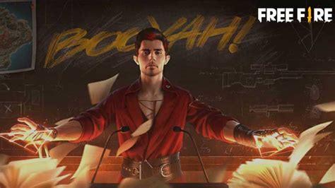 Garena international i private limitedaction. Free Fires' new KSHMR character to release on THIS date
