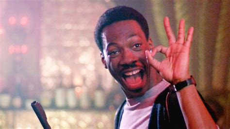 Beverly Hills Cop In Arrivo Il Quarto Film Della Saga Con Eddie Murphy Wired Italia