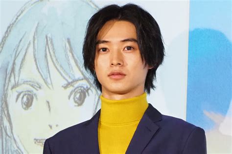 An animated film adaptation of ni no kuni produced by olm and warner bros. Yamazaki Kento to make voice acting debut in anime movie ...