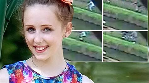 Alice Gross Police To Appeal For Information Over Missing Schoolgirl On Crimewatch Mirror Online