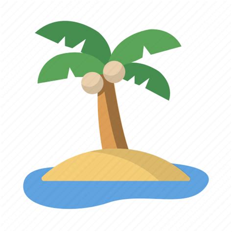 Vacation Emoji Icons
