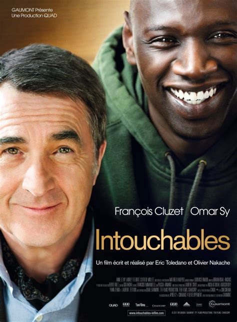 Intouchables – Movie Review | A Separate State of Mind | A Blog by Elie ...