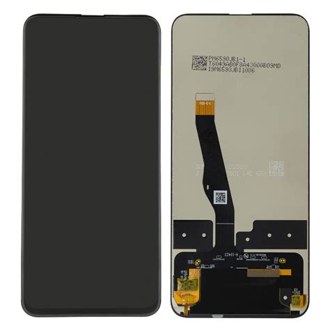 But there were already leaked huawei y9 prime reviews and unboxing videos on youtube. Huawei Y9 Prime 2019 Display and Touch Screen Glass Combo ...